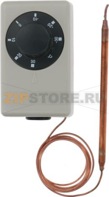 ТЕРМОСТАТ DANFOSS UT 72 -30°/+30°C 