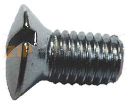 LOT DE 2 VIS DE FIXATION 