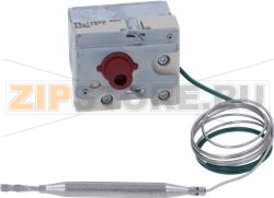 TERMOST. LIMITADOR CORTE 160ºC 