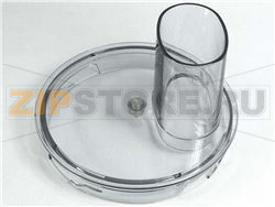 ASSY LID AT647 