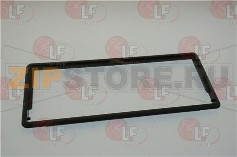 CORNICE COPERCHIO TANICAMUSICA GRIGIO OM 