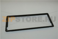 CORNICE COPERCHIO TANICAMUSICA GRIGIO OM