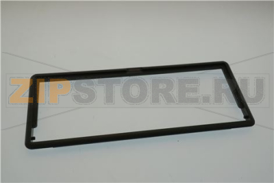 CORNICE COPERCHIO TANICAMUSICA GRIGIO OM 