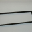 CORNICE COPERCHIO TANICAMUSICA GRIGIO OM - CORNICE COPERCHIO TANICAMUSICA GRIGIO OM