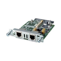 Карта интерфейсная Cisco WIC-1AM-V2=