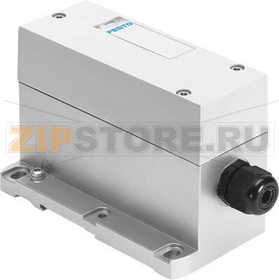 Модуль многополюсный Festo VABE-S6-1LF-C-M1-C36M 
