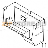 Inner basin Brema IC 18