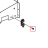 Screw Menumaster RCS511-P1327809M