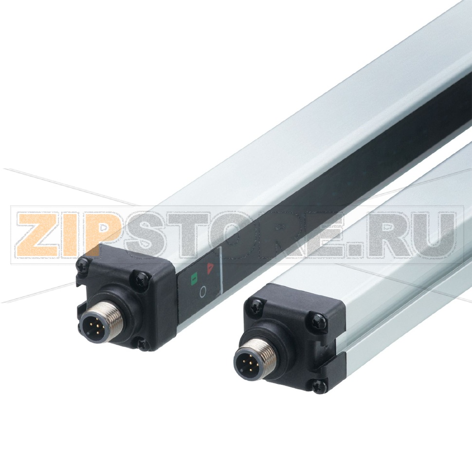 Сетка измерительная световая  IFM OY5106 