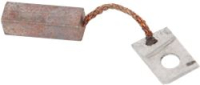 CARBON BRUSH FOR EARTHING ELECTROLUX 112