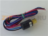 PRESSURE SWITCH ACB-2UC85W 1/4