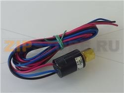 PRESSURE SWITCH ACB-2UC85W 1/4 