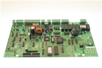 POWER BOARD M12 AB/JUN.