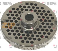 РЕШЕТКА ИЗ НЕРЖ.СТАЛИ МОД.8/3,5 САМОЗАТАЧИВАЮЩАЯСЯ