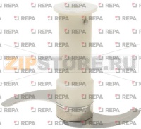 ГРУППА ПЛОСКИХ ЛЕЗВИЙ СО СТУПИЦЕЙ