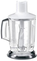 CIOTOLA COMPLETA 1250ML BRAUN AX22110004