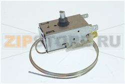 TERMOSTATO FRIGORIFERO WHIRLPOOL 4810106 