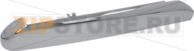 FIANCO INF. DX VA358 CROMATO 