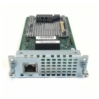 Карта интерфейсная Cisco NIM-1CE1T1-PRI=