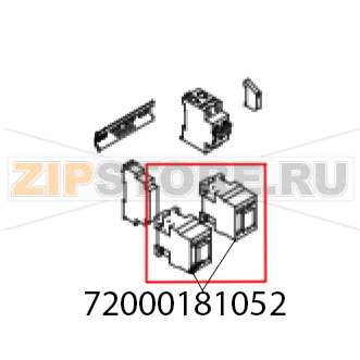 Контактор 18А 1НО Schneider 220В, 50-60 Гц (LC1Е1810М5) Abat ЛГ-1200Ч-03 Контактор 18А 1НО Schneider 220В, 50-60 Гц (LC1Е1810М5) Abat ЛГ-1200Ч-03Запчасть на деталировке под номером: 72000181052