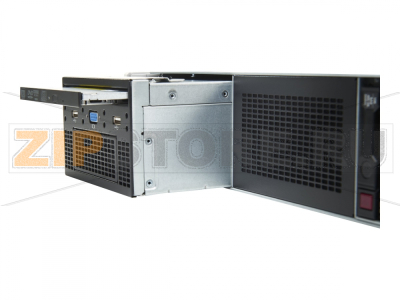 Дисковая корзина HPE P06677-B21 