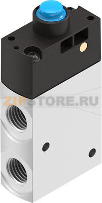 Распределитель нажимной Festo VMEF-STC-M32-M-G14 