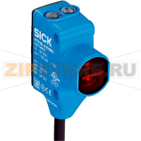 Датчик оптический SICK HL18L-B4B5BH