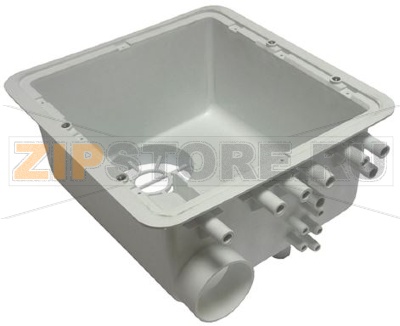 ВНЕШНИЙ  БАЧОК 