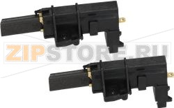 УГОЛЬНЫЕ ЩЕТКИ МОТОРА BHS WHP ELX 