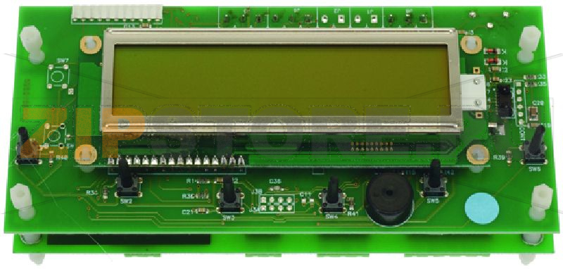 ПЛАТА EVCO CT1SA0020100 