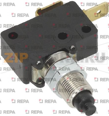 MICROSWITCH ROLD OMR 