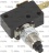 MICROSWITCH ROLD OMR