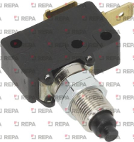 MICROSWITCH ROLD OMR