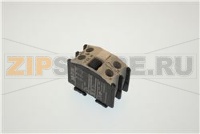 КОНТАКТ ВСПОМОГАТЕЛЬНЫЙ 11 DILM RATIONAL 3028.0151