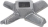 MINCER KNIFE BOSCH 028887-020468