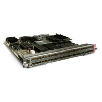 Модуль линейный Cisco WS-X6748-SFP=