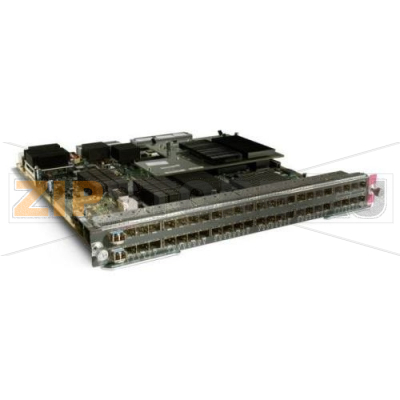 Модуль линейный Cisco WS-X6748-SFP= 