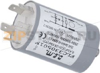 ЗАЩИТНЫЙ ФИЛЬТР 250В 50/60ГЦ 16А