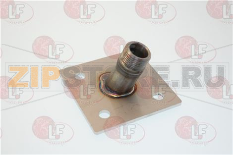 FLANGIA PER SONDA LAMBDA 