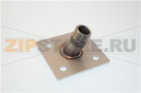 FLANGIA PER SONDA LAMBDA