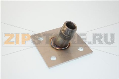 FLANGIA PER SONDA LAMBDA 