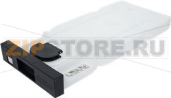 DETERGENT TANK KIT 4L 