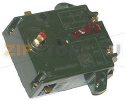 THERMOSTAT C/E ARIS 30303  REGUL+SECU 
