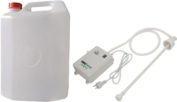 PUMP+ 25L TANIC SELF-POWERED KIT