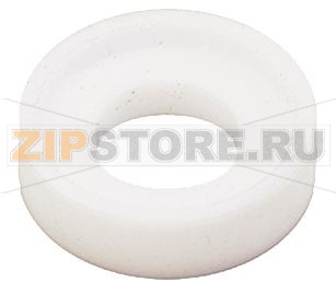 ПЛОСКАЯ ПРОКЛАДКА ИЗ ФТОРОПЛАСТА Ø 26X12X7 ММ 