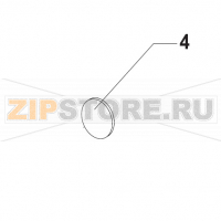 Сoverplate Varimixer RN20 VL-2                                                                       