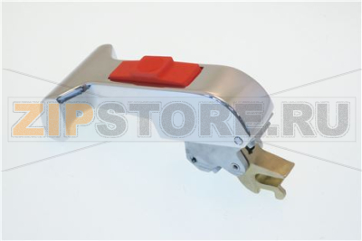 HANDLE DOOR NEW STYLE PKG 