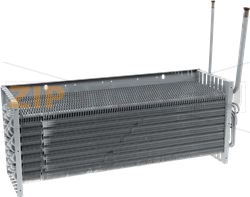 EVAPORATOR LH L.C.94 8T 7R 