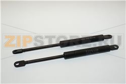 КОМПЛЕКТ АМОРТИЗАТОРОВ (450N+500N) IFI 