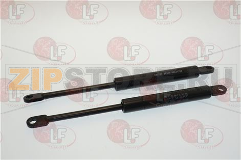 КОМПЛЕКТ АМОРТИЗАТОРОВ (450N+500N) IFI 